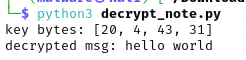 decrypting test-ida-note