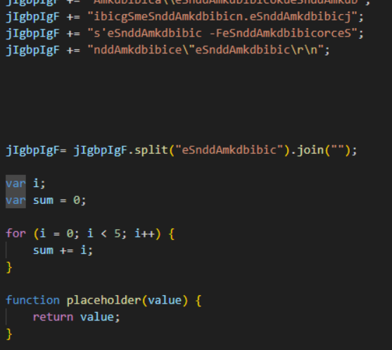 Bloated_Script