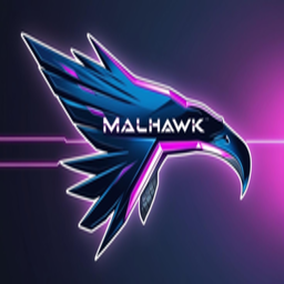 MALHAWK Logo